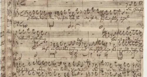 Páscoa na Sala com o Oratório de Bach