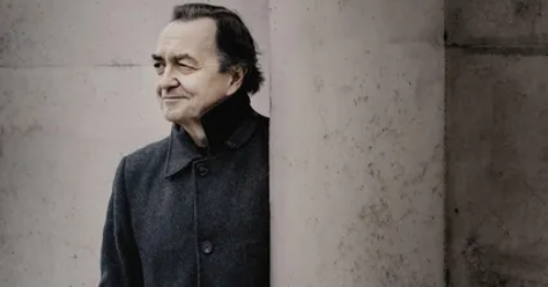 Pierre Laurent-Aimard visita Haydn e Messiaen