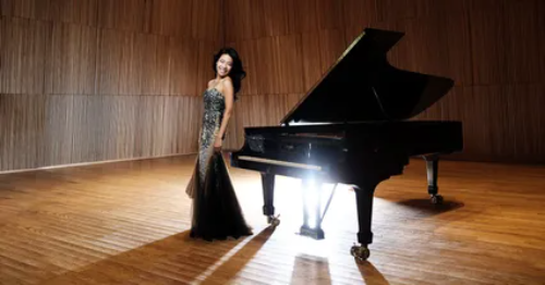 As melodias inconfundíveis de Gershwin e Rachmaninov