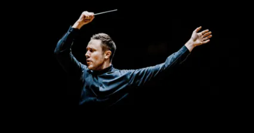 Supreenda-se com Erich Korngold e Grazyna Bacewicz