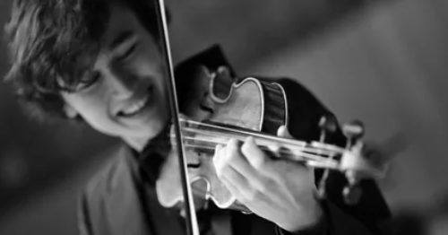 Recital: Daniel Lozakovich (violino)