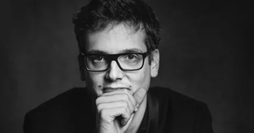 Coro da Osesp recebe Pierre-Fabien Roubaty