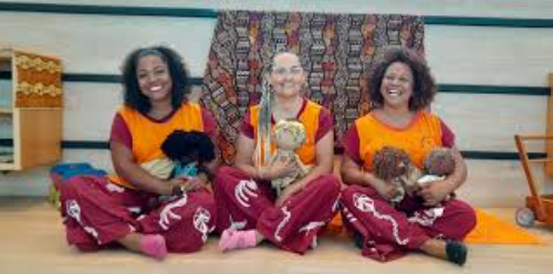 Estações Brincantes