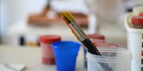 Ateliê Aberto – Manualidades para famílias