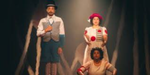 Prisma – Eu Sou Assim