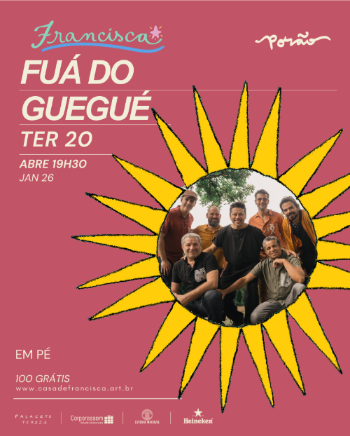 Fuá do Guegué