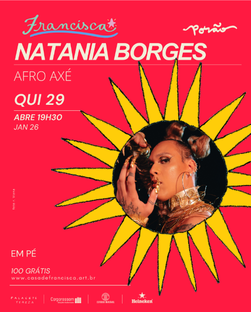 Natania Borges