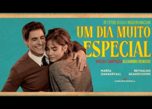 Um Dia Muito Especial