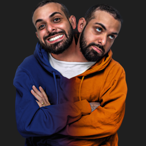 Ítalo Sena em Duas Conversas