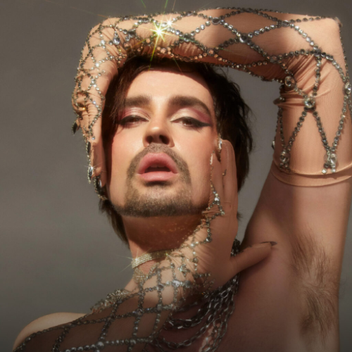 Bloco do Johnny Hooker