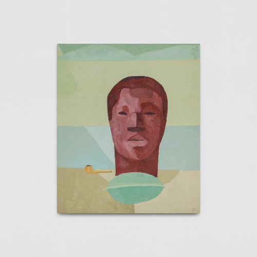 Rafael Pereira: A Cabeça de Zumbi