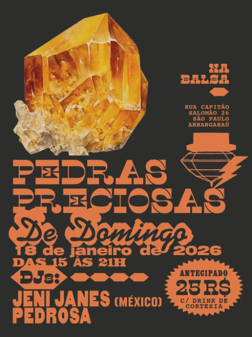 Pedras Preciosas