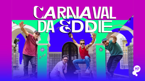 Carnaval Da Eddie