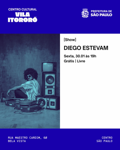 Diego Estevam