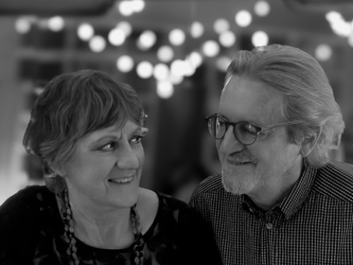 Ná Ozzetti e Marco Ozzetti: Música na Poesia