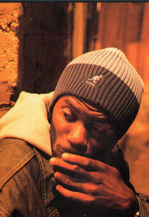 RAPPIN’HOOD: 25 Anos de “Sujeito Homem”