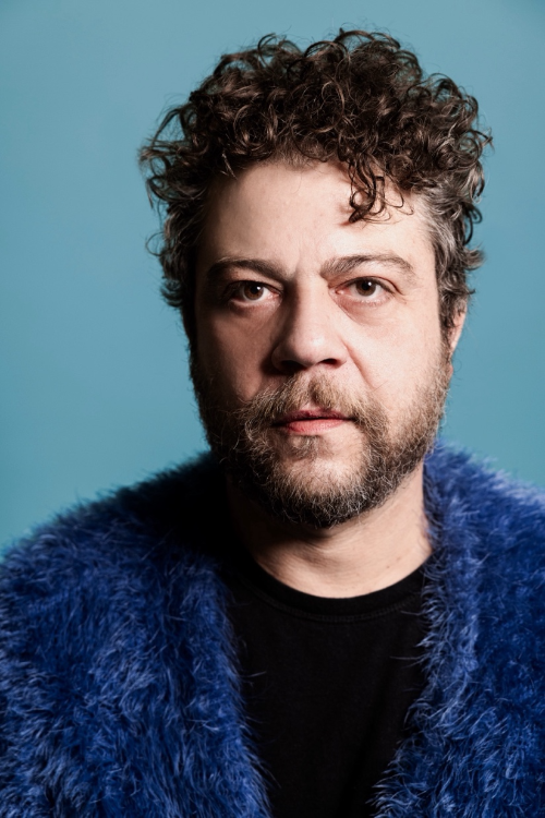 Pélico – “A Universa Me Sorriu”