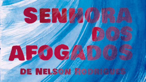 Senhora dos Afogados