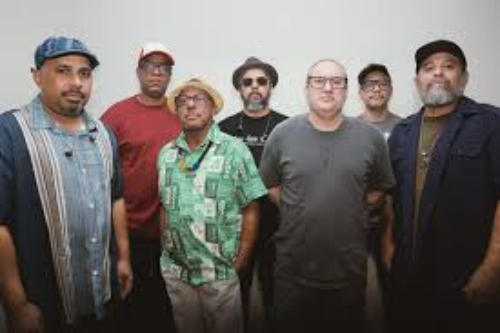 Nação Zumbi Sinfônico – Afrociberdelia 30 Anos