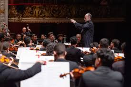 Mitos Sonoros: Homenagem aos 90 anos de Mauricio de Sousa – FilarMônica