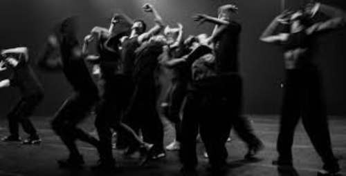 Encruzilhada, de Renan Martins