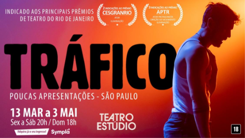 TRÁFICO