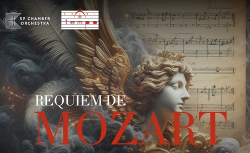 Réquiem de Mozart