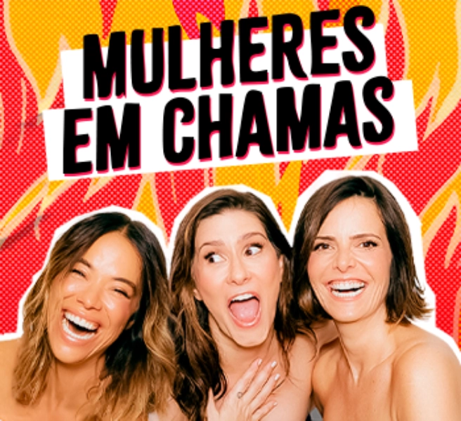 Mulheres em chamas