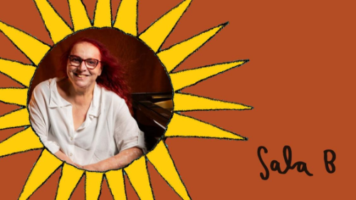 Cida Moreira // A MÚSICA DE ANGELA RO RO