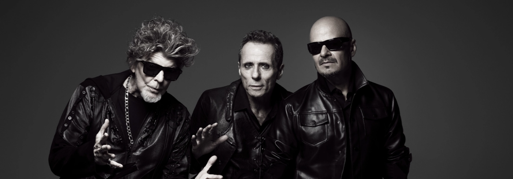 Titãs: 40 ANOS - Cabeça Dinossauro