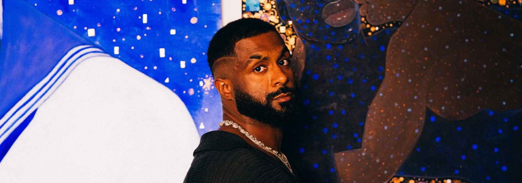 Baco Exu do Blues - HASOS Show Tour