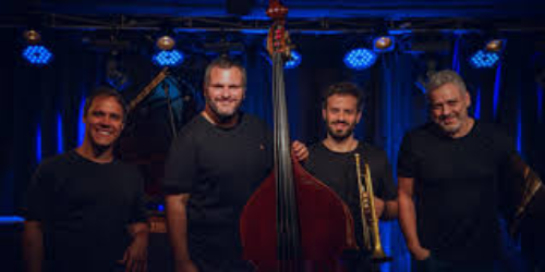 Domenico Botelho Ensemble