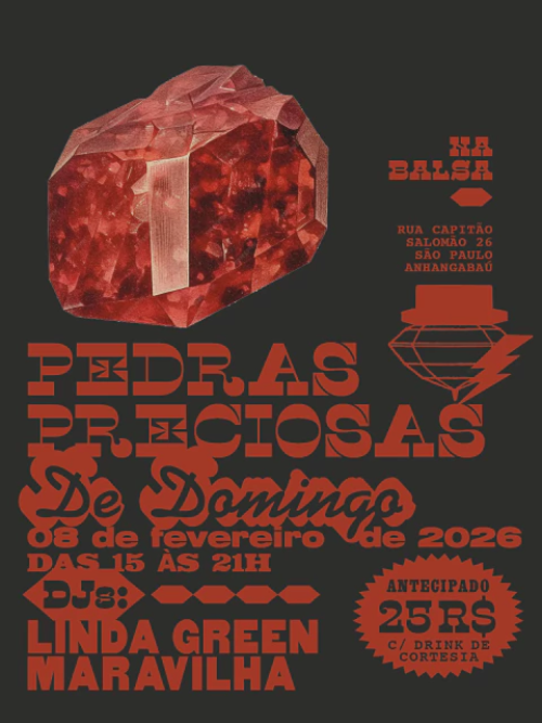 Pedras Preciosas