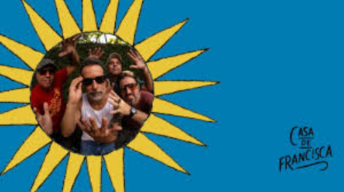 Banda Eddie // CARNAVAL DA EDDIE