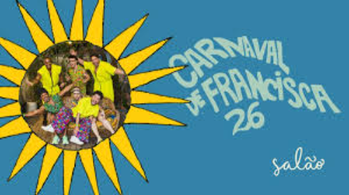 Baile da Massa Real // ESPECIAL OLODUM & TIMBALADA