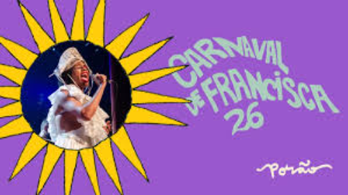 Caetana // ENSAIO DE CARNAVAL // CONVIDA CLARIANAS, MC LULU E WANDALO