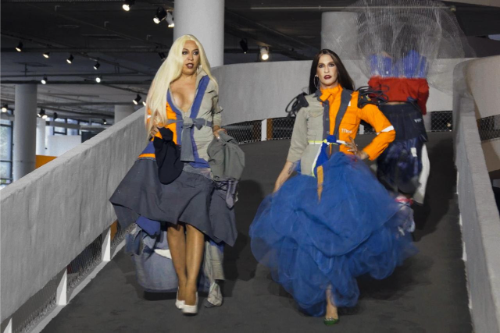 Manauara Clandestina - TRANSCLANDESTINA 3020