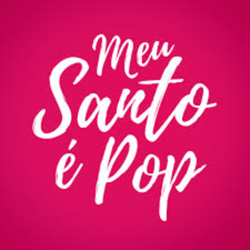 Bloco Meu Santo é Pop