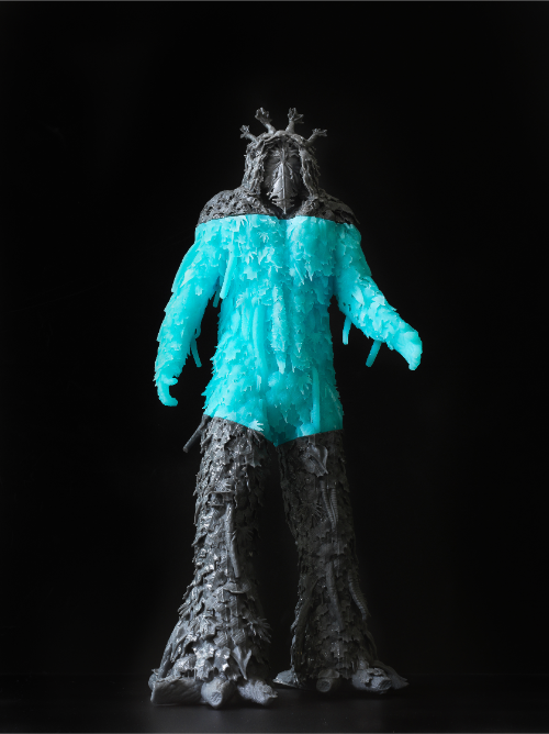 Germinações Armarinhos Teixeira e Vera Martins