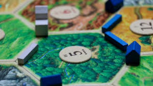 Ressaca de Carnaval com Jogos