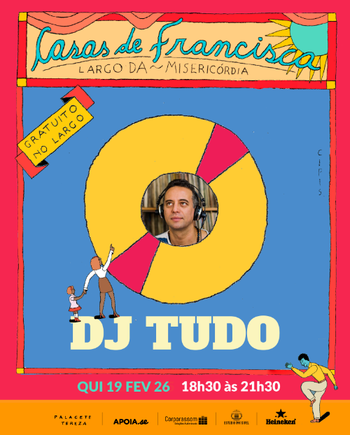 DJ Tudo