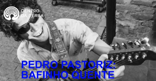 Pedro Pastoriz BAFINHO QUENTE