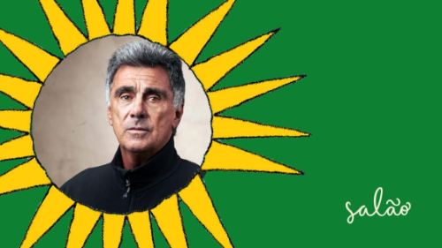 Guinga convida Teco Cardoso