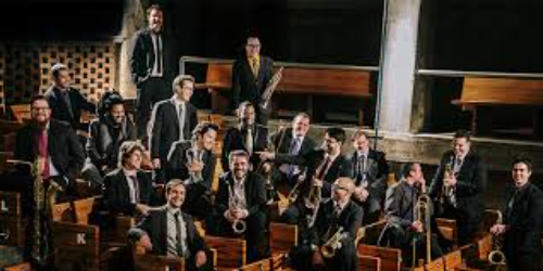 Orquestra Urbana