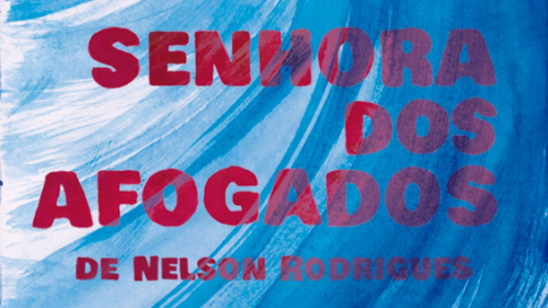 Senhora dos Afogados