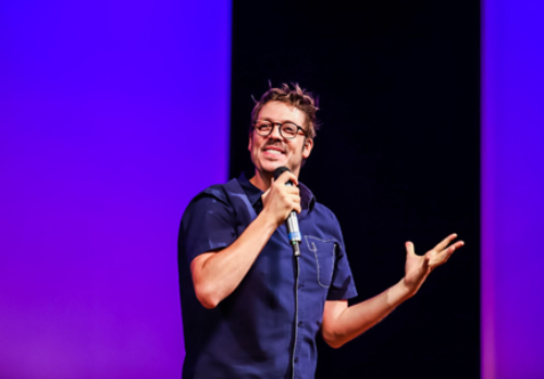 Histórias do Porchat