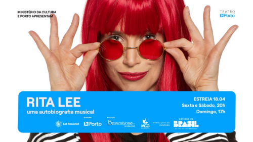 Rita Lee, Uma Autobiografia Musical