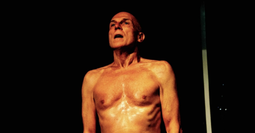 Concerto para um Corpo Traquejado