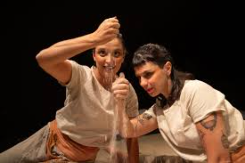 Rupestre – o que a terra conta