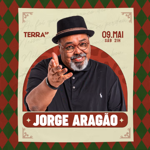 Jorge Aragão